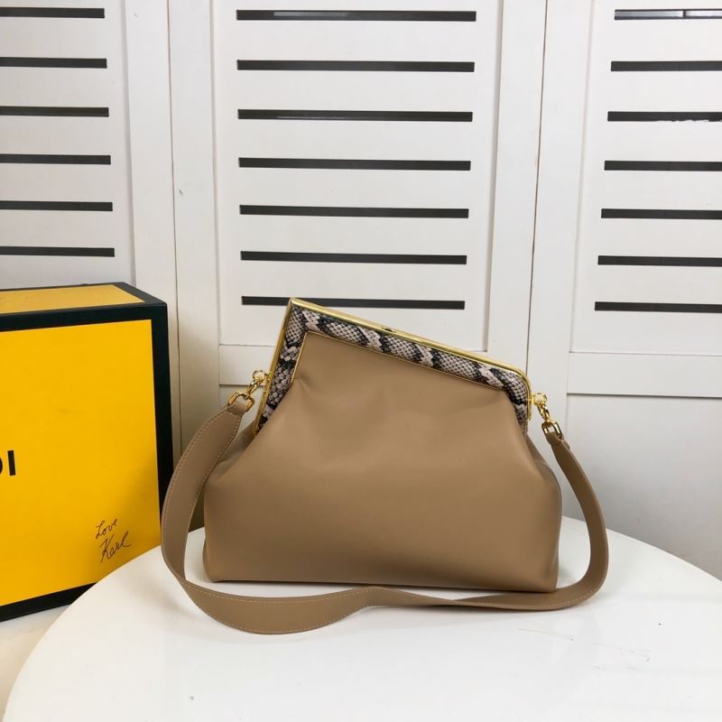 Fendi Satchel Bags